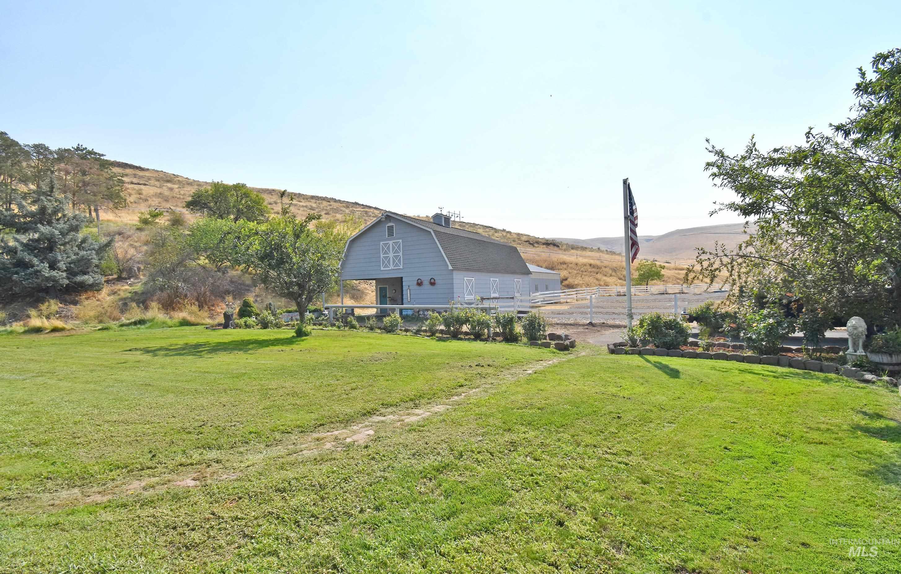 531 Silcott Road Clarkston, WA 99403 - Photo 34 of 48