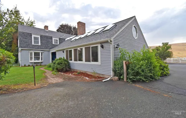 $1,500,000 | 531 Silcott Road, Clarkston, WA 99403