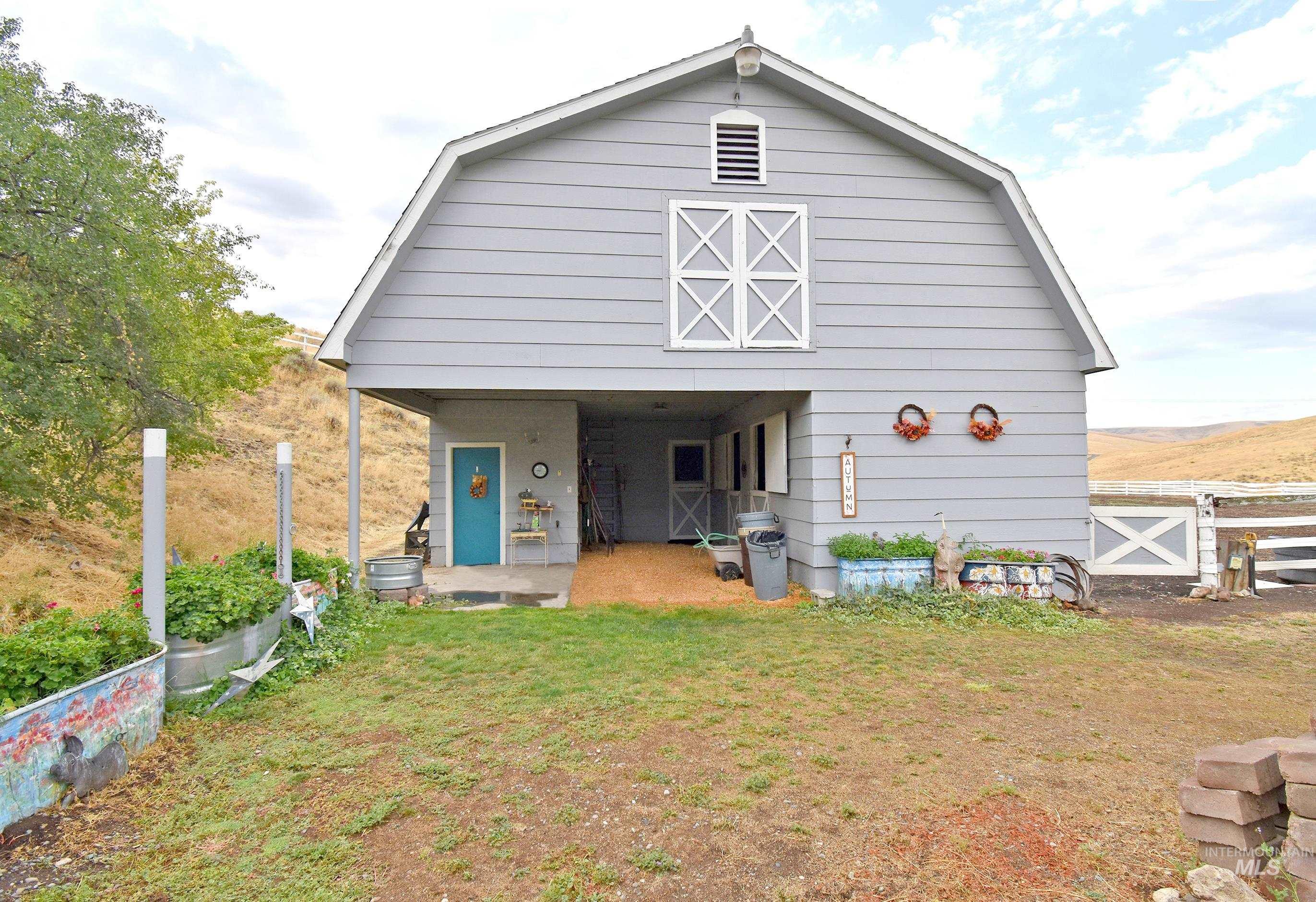 531 Silcott Road Clarkston, WA 99403 - Photo 35 of 48