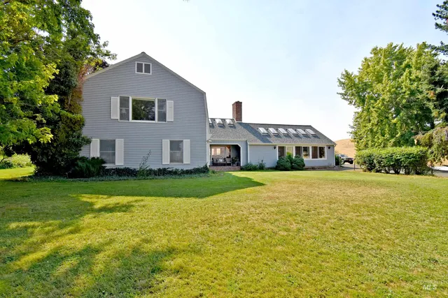 $1,500,000 | 531 Silcott Road, Clarkston, WA 99403