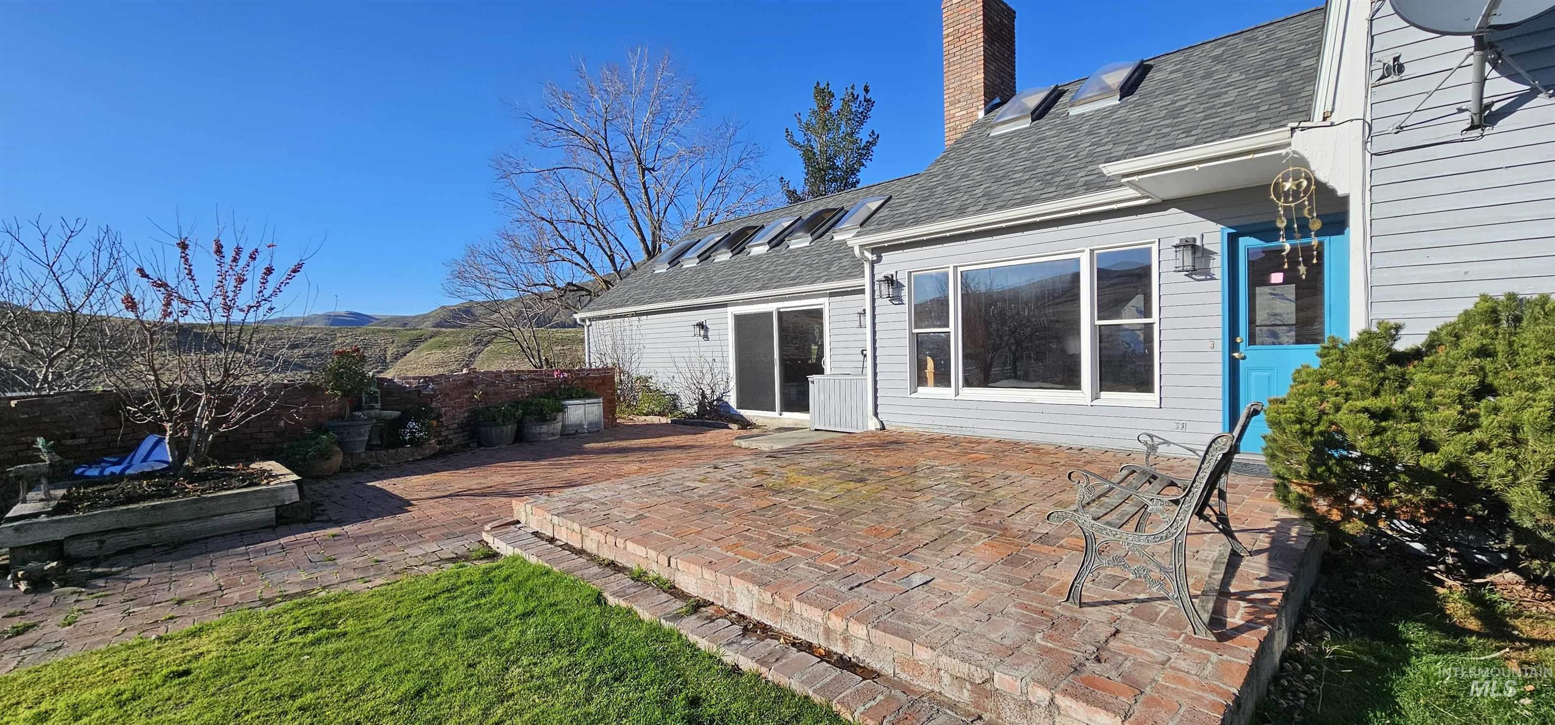 531 Silcott Road Clarkston, WA 99403 - Photo 40 of 48