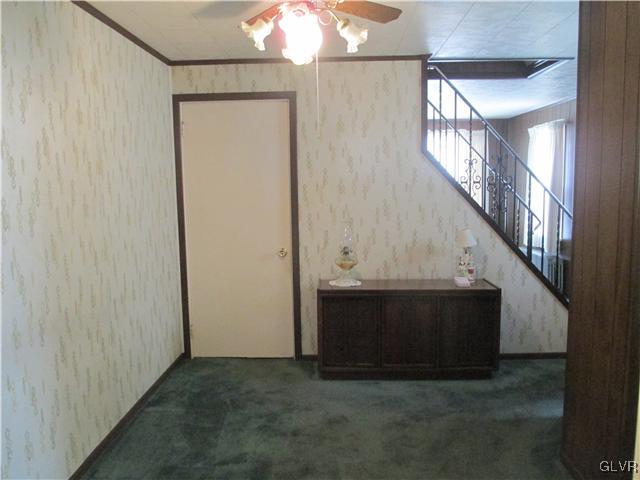 116 Chestnut Street Coplay, PA 18037 - Photo 6 of 23 Dining Room