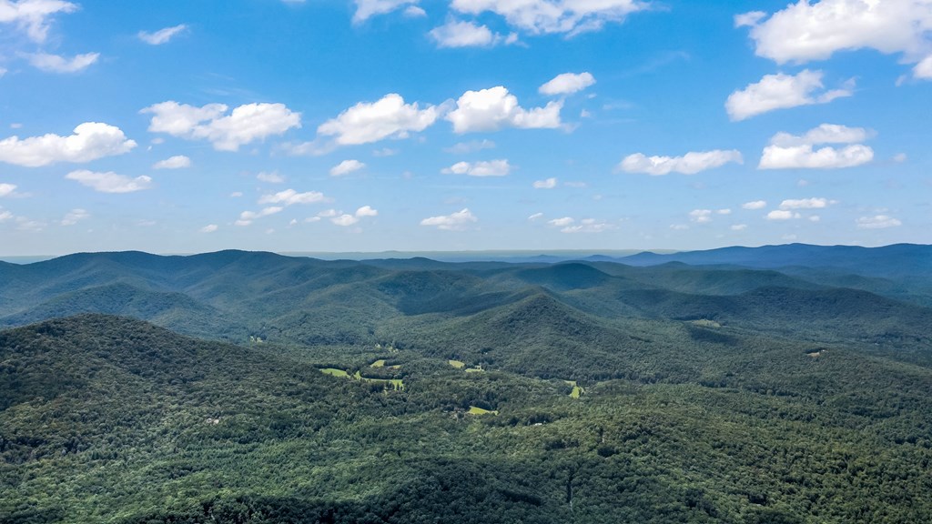 4.69-ac 4.69-ac Rockwater Road Cherry Log, GA 30522 - Photo 11 of 22 a view of a big yard with mountain view