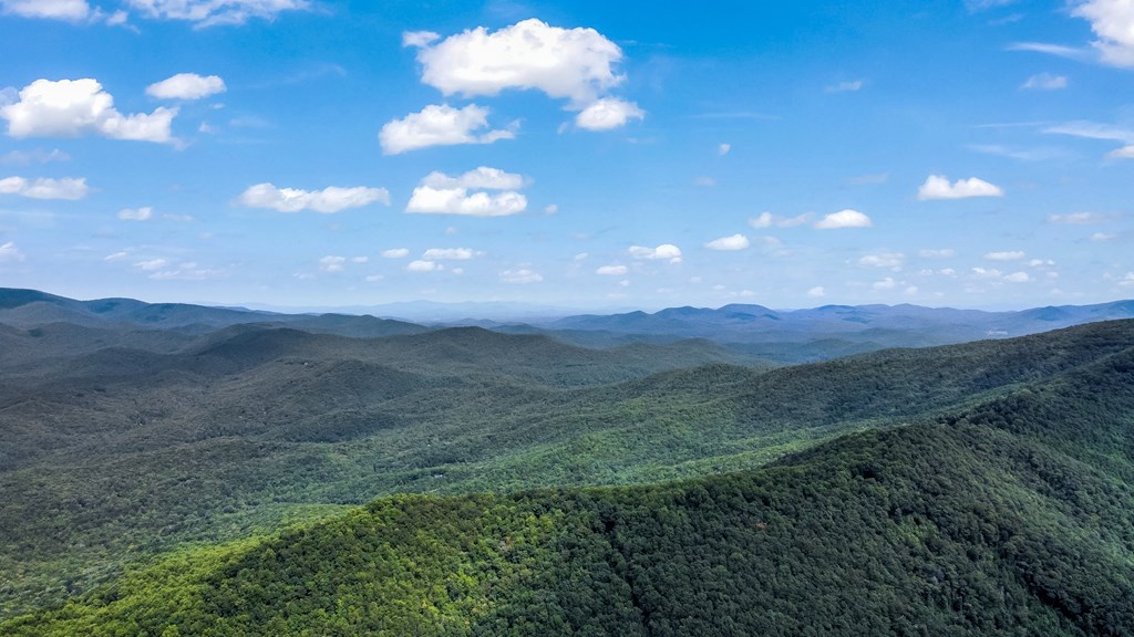 4.69-ac 4.69-ac Rockwater Road Cherry Log, GA 30522 - Photo 9 of 22 a view of mountain with sunset view