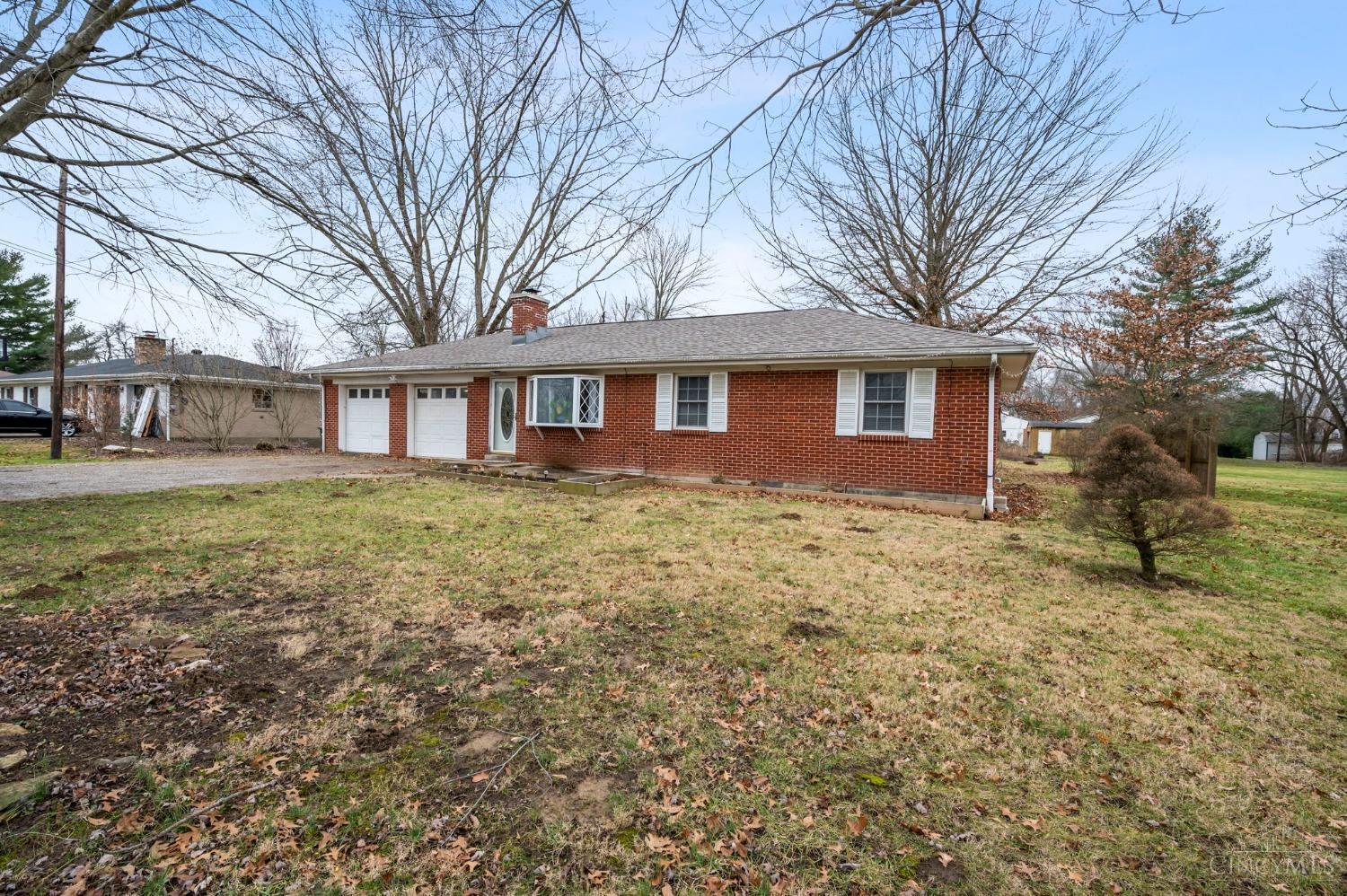1003 West Foster-Maineville Road Maineville, OH 45039 - Photo 3 of 27