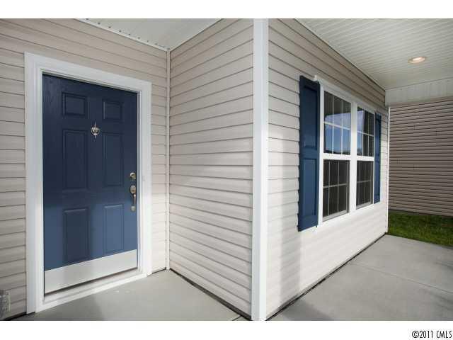 2183 Durand Road, Unit 84 Fort Mill, SC 29715 - Photo 2 of 16 a view of front door of house
