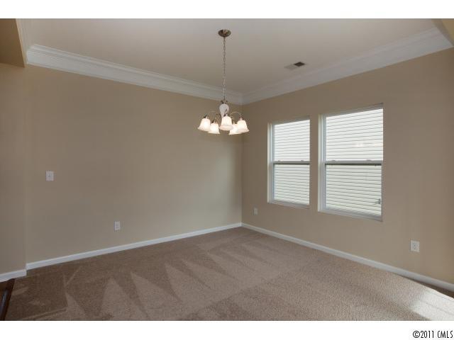 2183 Durand Road, Unit 84 Fort Mill, SC 29715 - Photo 3 of 16 a view of empty room with window