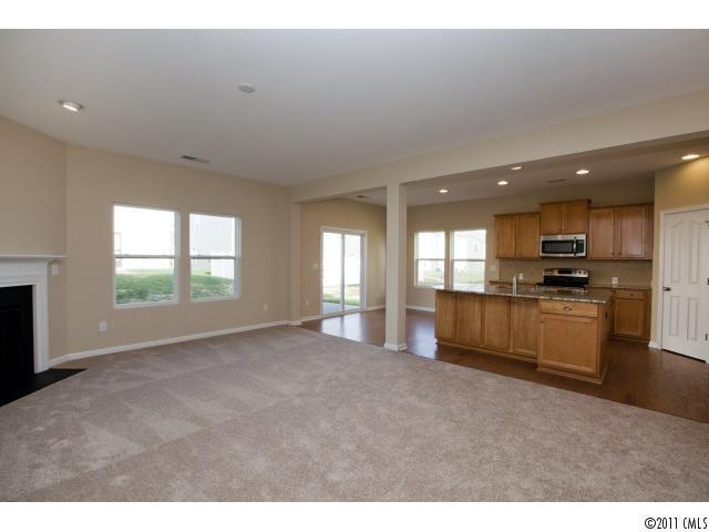 2183 Durand Road, Unit 84 Fort Mill, SC 29715 - Photo 5 of 16 a view of kitchen with refrigerator and window