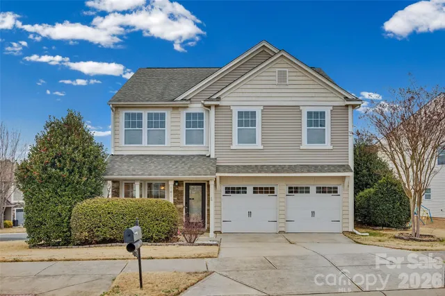 $375,000 | 101 South Cromwell Drive, Mooresville, NC 28115