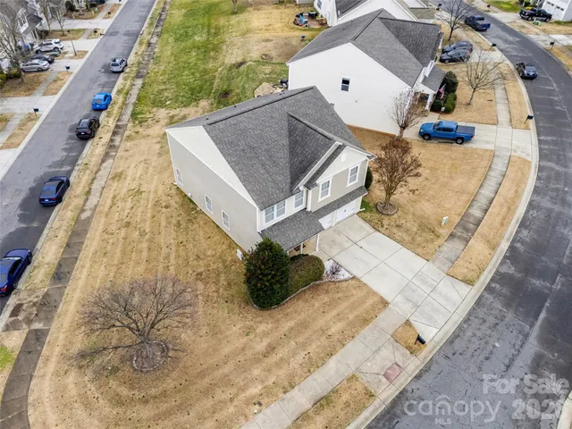 $375,000 | 101 South Cromwell Drive, Mooresville, NC 28115