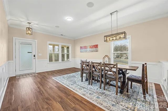 $375,000 | 101 South Cromwell Drive, Mooresville, NC 28115