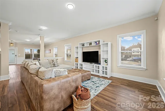 $375,000 | 101 South Cromwell Drive, Mooresville, NC 28115