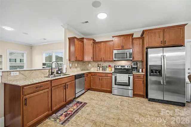 $375,000 | 101 South Cromwell Drive, Mooresville, NC 28115