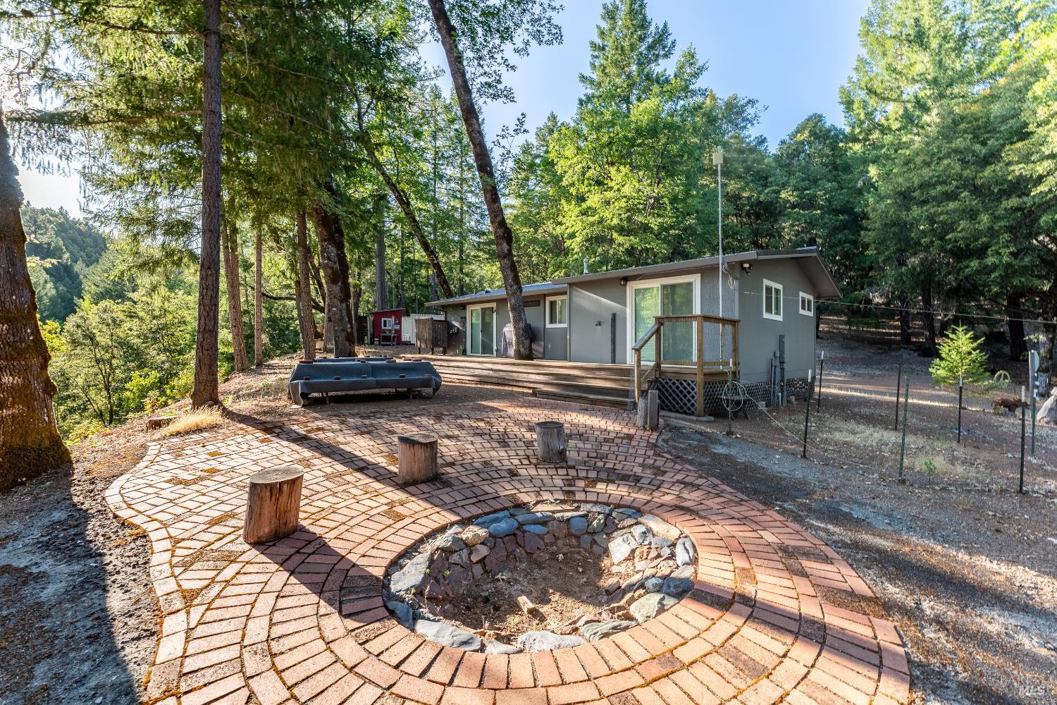 3770 Cherry Creek Road Willits, CA 95490 - Photo 18 of 30