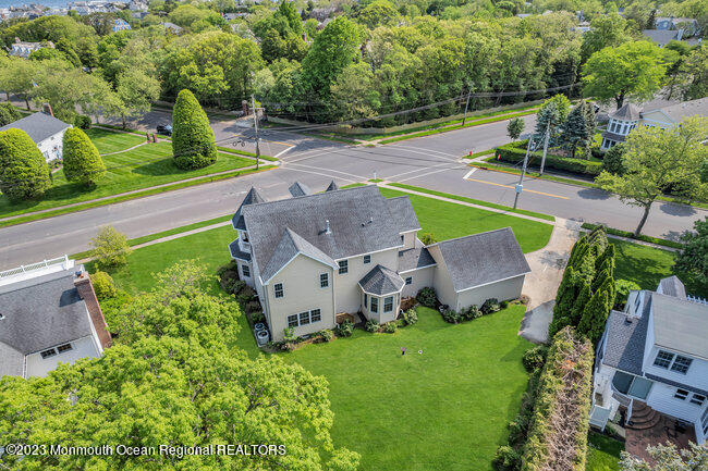 42 Pitney Avenue Spring Lake, NJ 07762 - Photo 59 of 66 072_dji_0425-1