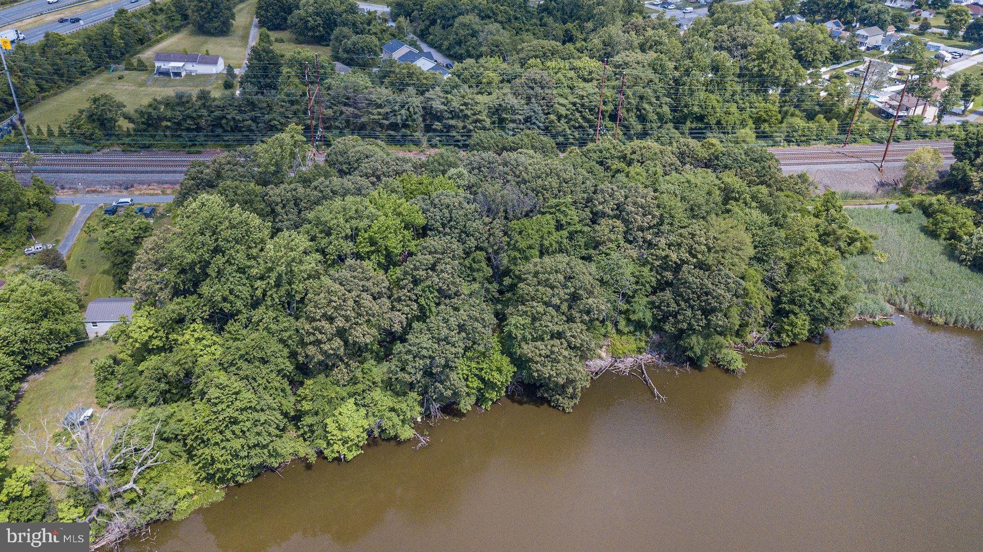 Lot # Philadelphia Avenue Rosedale, MD 21237 - Photo 3 of 5 Gallery Image 3
