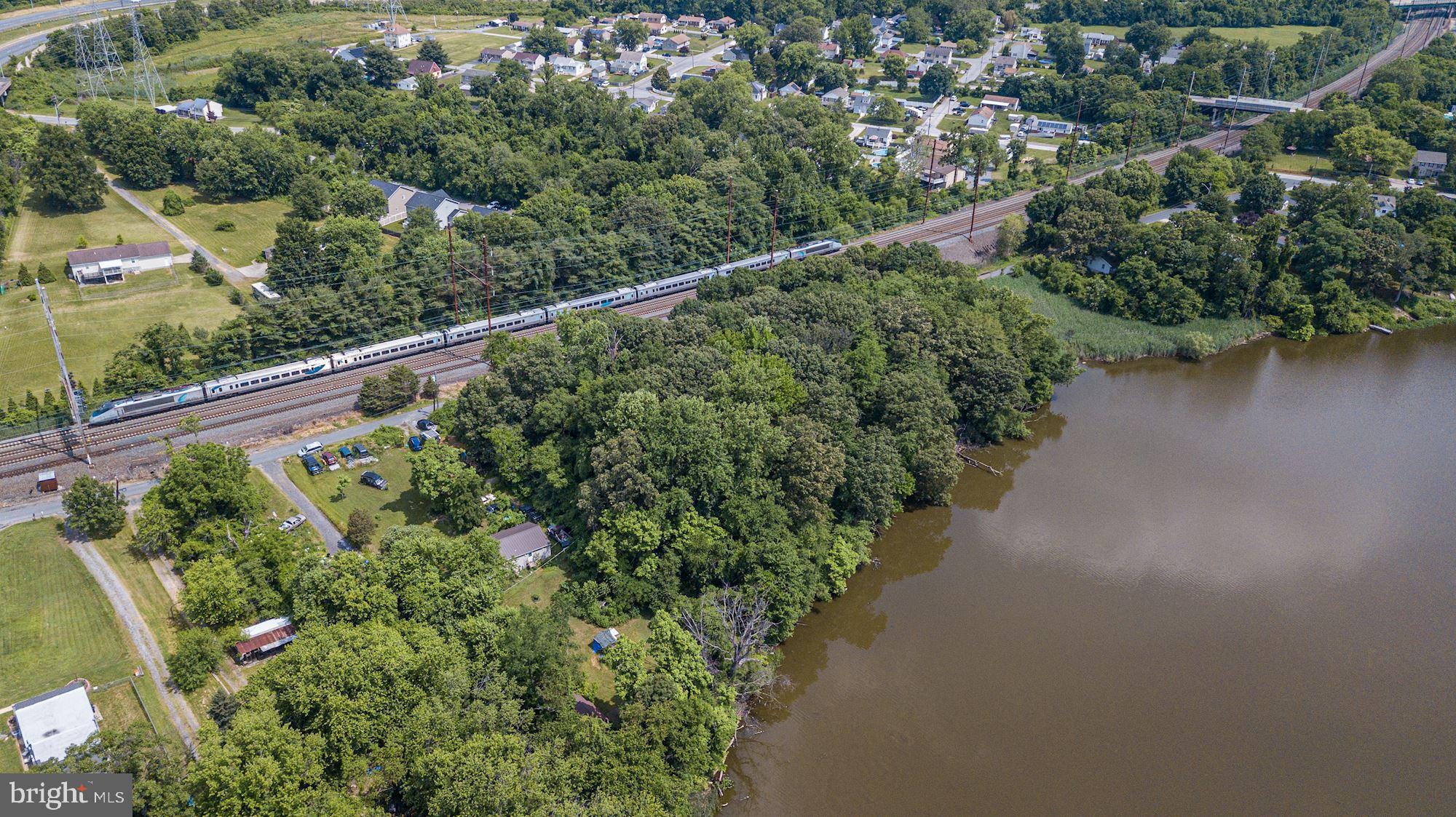Lot # Philadelphia Avenue Rosedale, MD 21237 - Photo 5 of 5 Gallery Image 5
