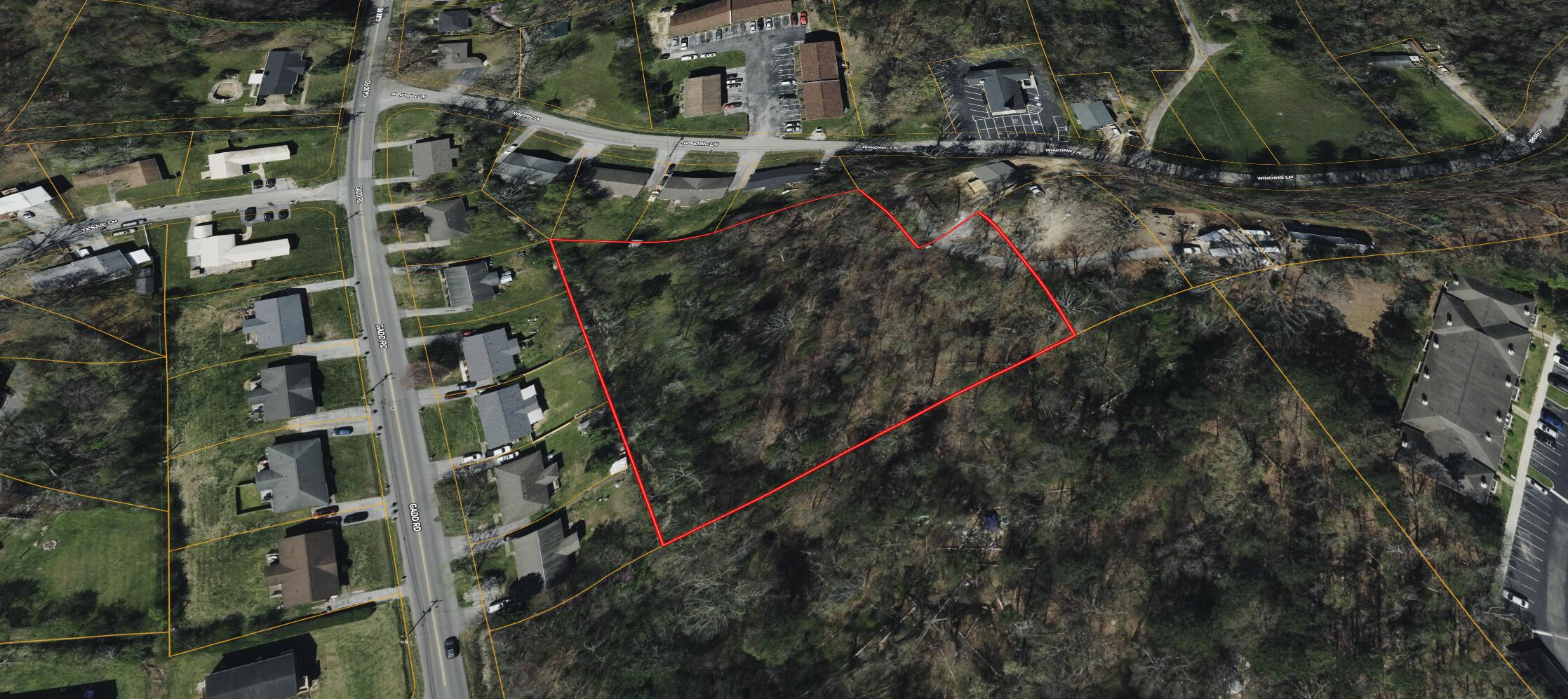 0 Gadd Road Hixson, TN 37343 - Photo 6 of 8 2026-06-15_18-55-16