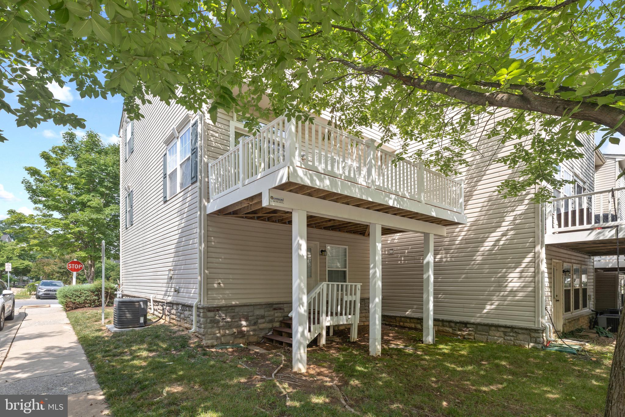 6884 Tasker Falls, Unit 107 Elkridge, MD 21075 - Photo 31 of 41