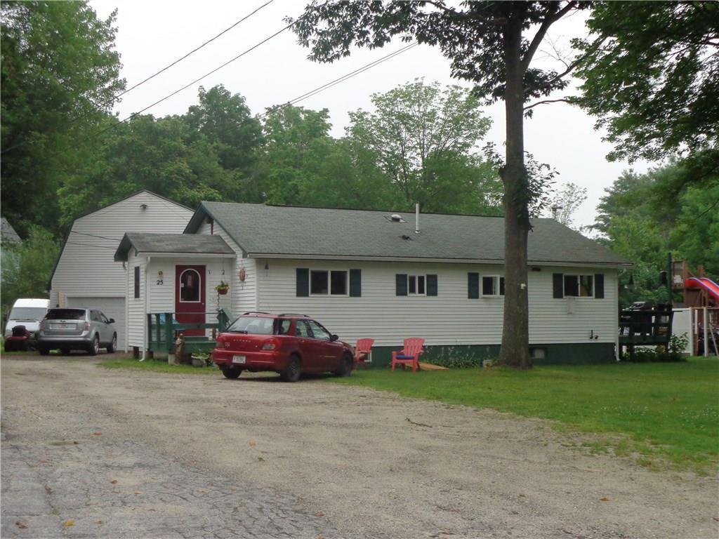 25 Sandy Beach Road Auburn, ME 04210 - Photo 1 of 1 Photo