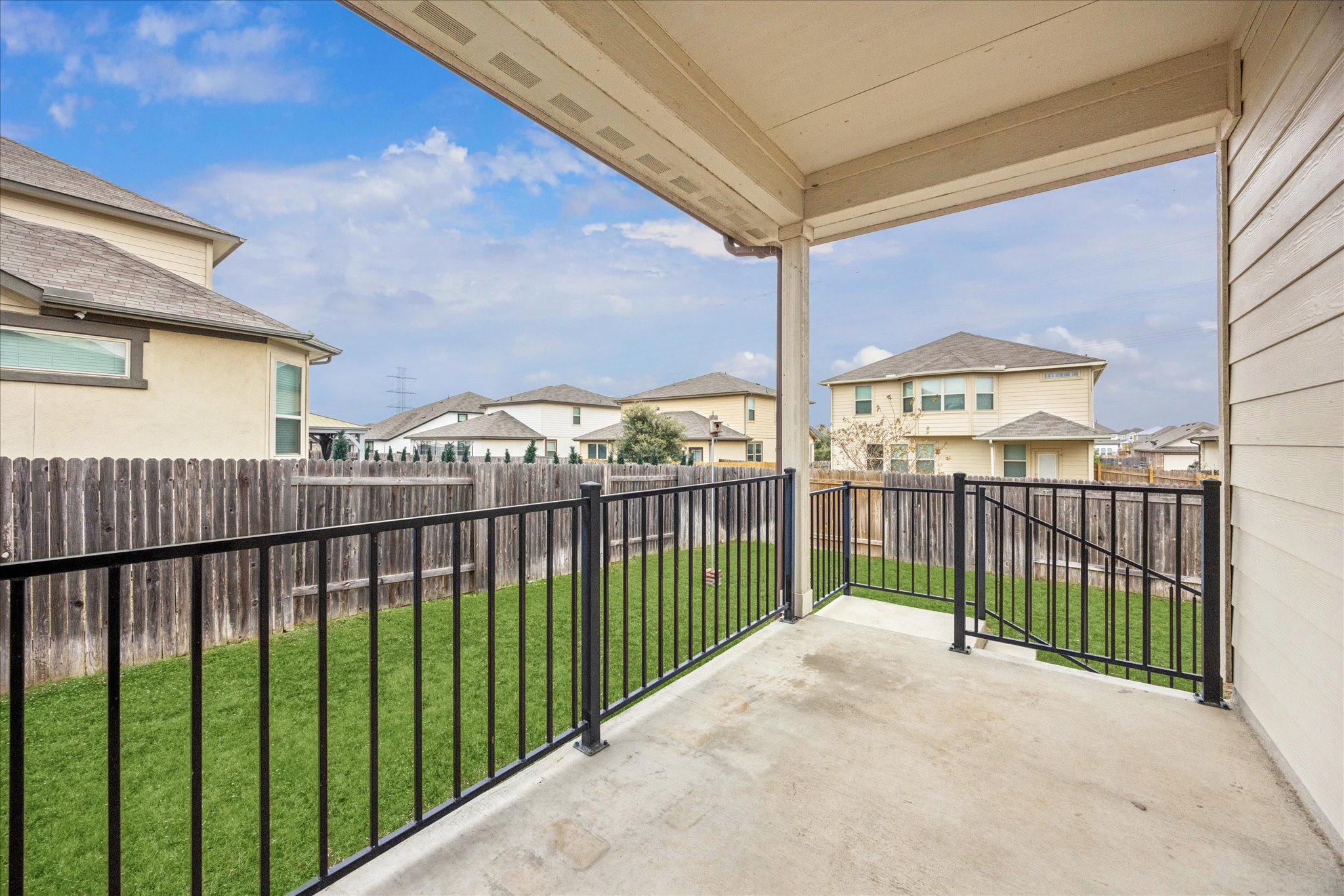 19201 Quebrada Drive Pflugerville, TX 78660 - Photo 29 of 31