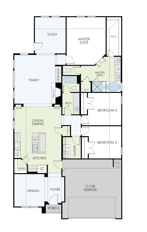 19201 Quebrada Drive Pflugerville, TX 78660 - Photo 30 of 31