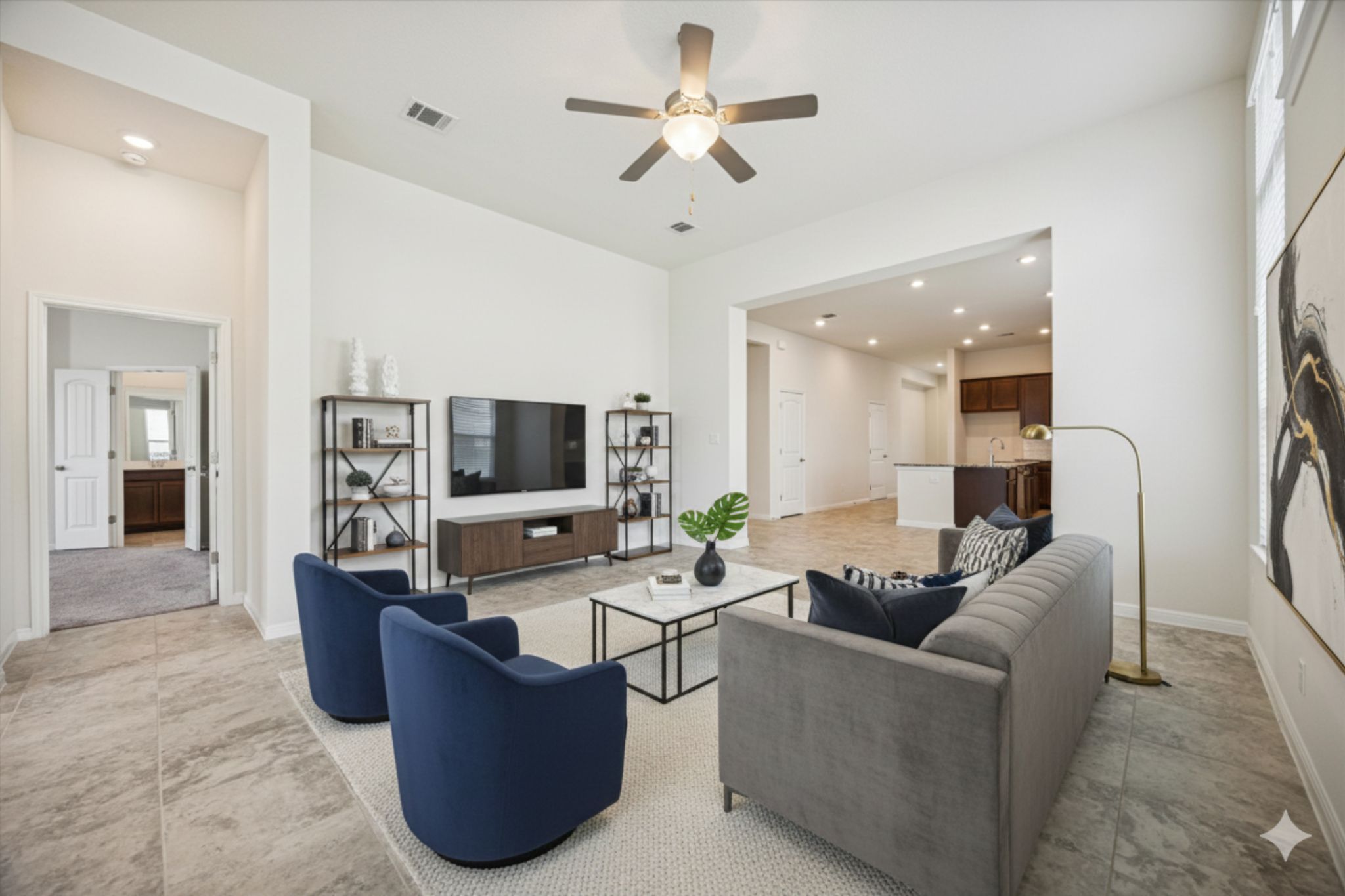 19201 Quebrada Drive Pflugerville, TX 78660 - Photo 5 of 31