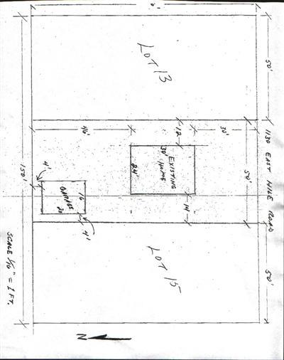 East Hile Road Muskegon, MI 49441 - Photo 1 of 1 Primary Photo