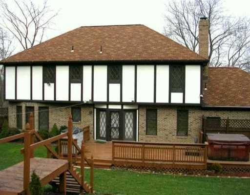 105 Maple Lane McKees Rocks, PA 15136 - Photo 6 of 6 Patio/Deck.