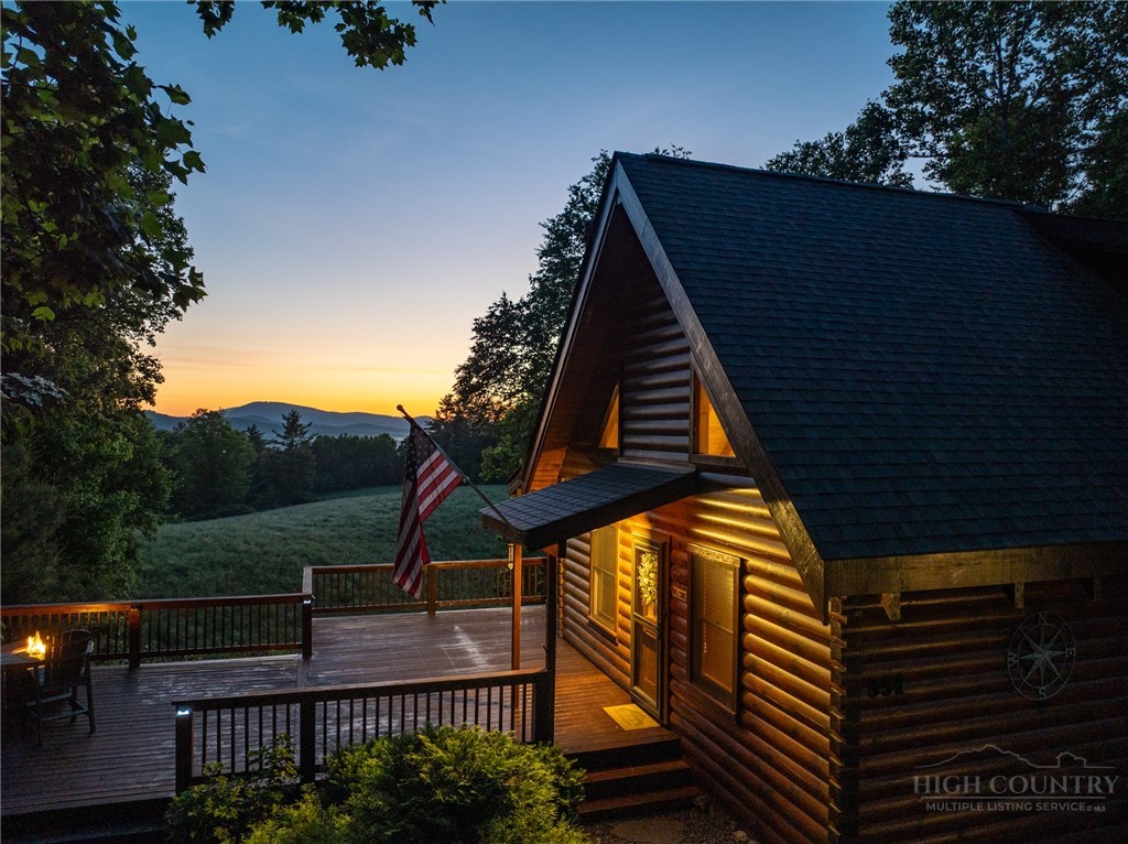 351 Talon Drive Boone, NC 28607 - Photo 45 of 45