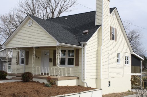 807 Fowler Street Clinton, TN 37716 - Photo 1 of 38 Primary Photo