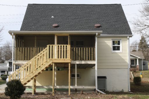 807 Fowler Street Clinton, TN 37716 - Photo 2 of 38 Additional Photo