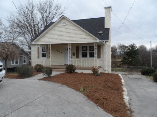 807 Fowler Street Clinton, TN 37716 - Photo 27 of 38 Additional Photo