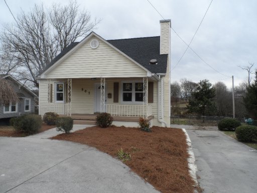 807 Fowler Street Clinton, TN 37716 - Photo 28 of 38 Additional Photo