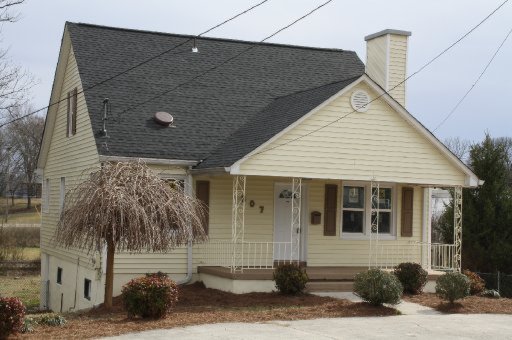 807 Fowler Street Clinton, TN 37716 - Photo 30 of 38 Additional Photo