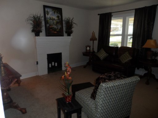 807 Fowler Street Clinton, TN 37716 - Photo 4 of 38 Additional Photo