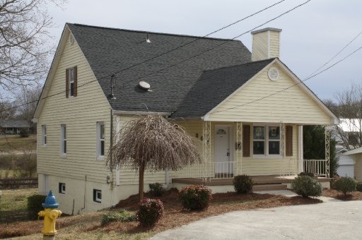 807 Fowler Street Clinton, TN 37716 - Photo 31 of 38 Additional Photo