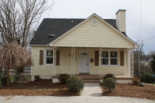807 Fowler Street Clinton, TN 37716 - Photo 32 of 38 Additional Photo