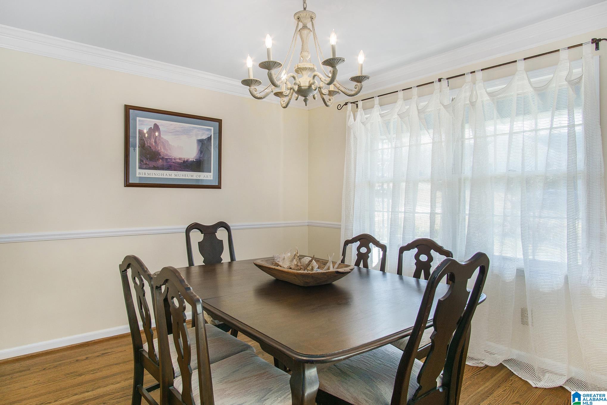 3132 Dolly Ridge Drive Birmingham, AL 35243 - Photo 7 of 40