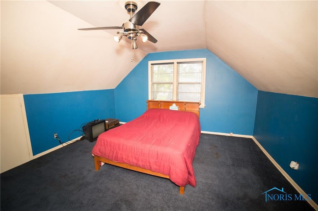 1122 Craig Road Maumee, OH 43537 - Photo 20 of 34 Second Floor Bedroom