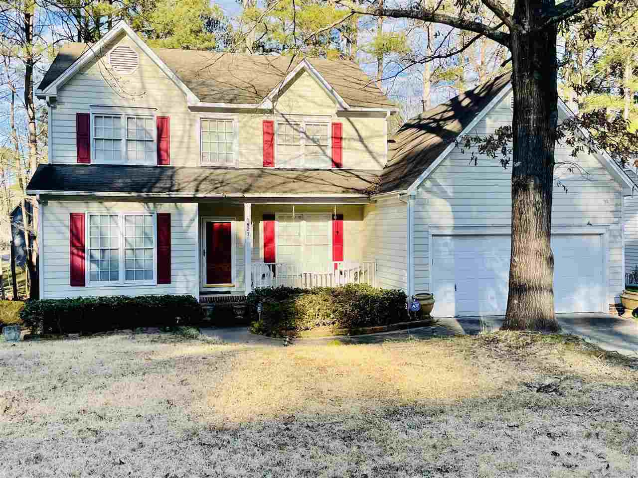 1821 Teabrook Court Raleigh, NC 27610 - Photo 1 of 8 Photo 1