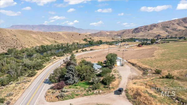 $729,000 | 11980 N Highway, Horseshoe Bend, ID 83629