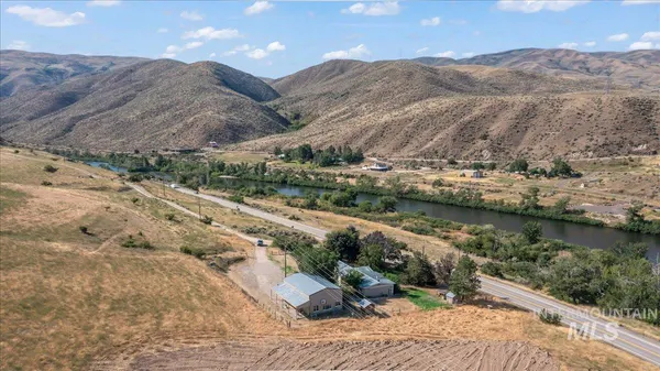 $729,000 | 11980 N Highway, Horseshoe Bend, ID 83629