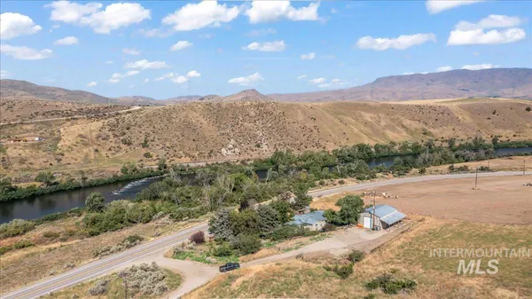 $729,000 | 11980 N Highway, Horseshoe Bend, ID 83629