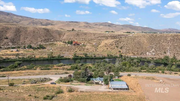 $729,000 | 11980 N Highway, Horseshoe Bend, ID 83629