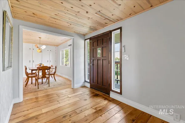 $729,000 | 11980 N Highway, Horseshoe Bend, ID 83629