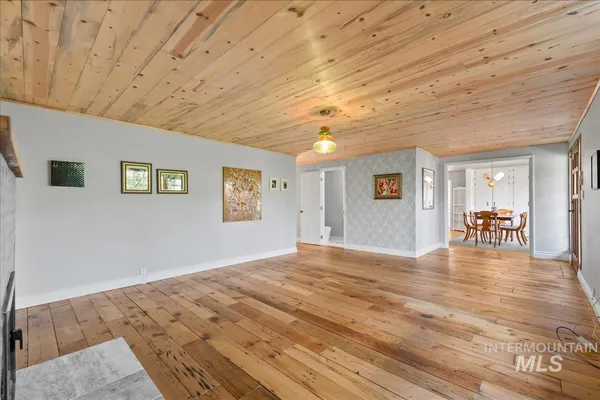 $729,000 | 11980 N Highway, Horseshoe Bend, ID 83629