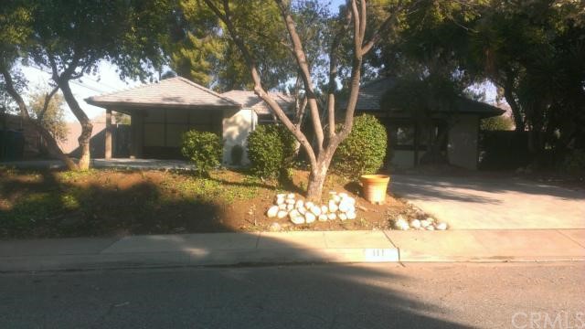111 East Manfield Street Riverside, CA 92507 - Photo 1 of 1 exterior front
