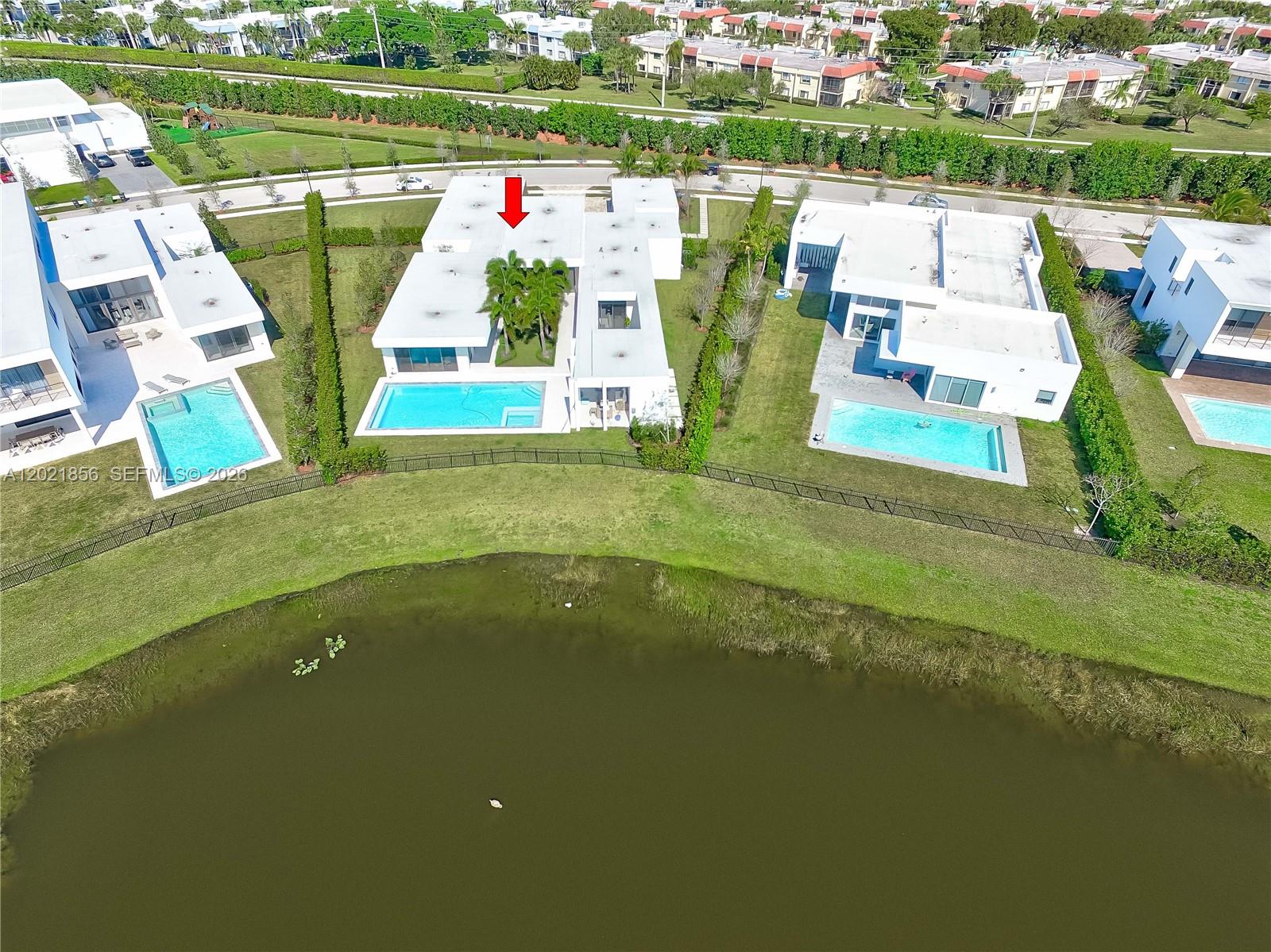 16600 Sunset Way Weston, FL 33326 - Photo 75 of 80