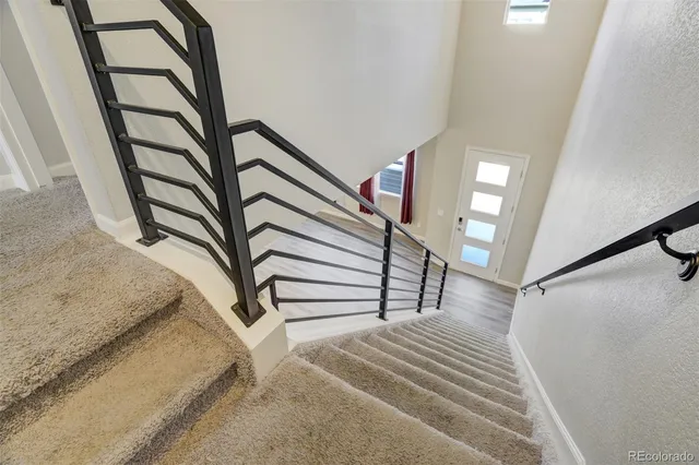 $424,000 | 10768 Hidden Pool Heights, Colorado Springs, CO 80908